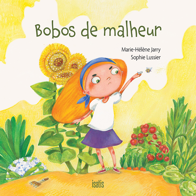 Bobos de malheur - Éditions de Isatis