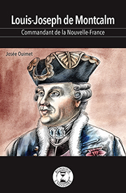 Louis-Joseph de Montcalm, Commandant en Nouvelle-France - Éditions de Isatis