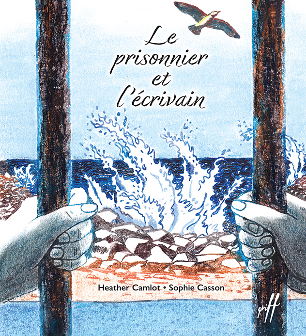 Le prisonnier et l’écrivain - Éditions de Isatis