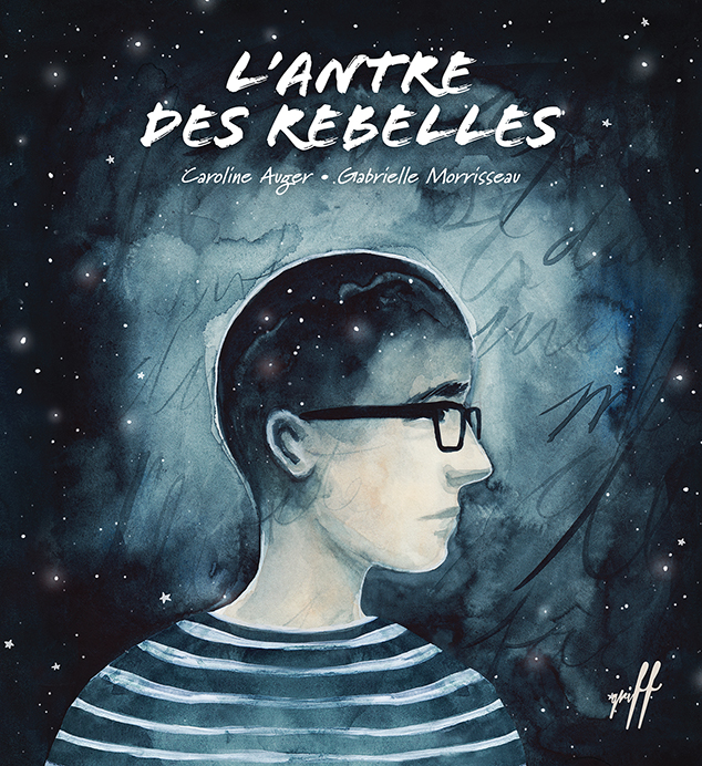 L’antre des rebelles - Éditions de l'Isatis