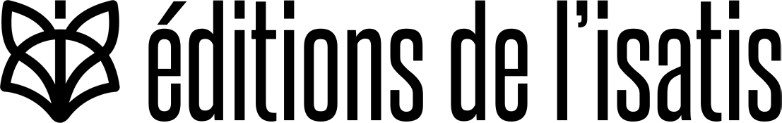Éditions de l'Isatis